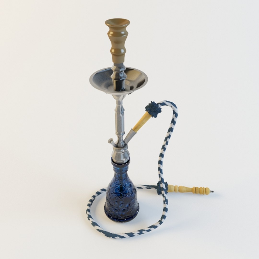 hookah max