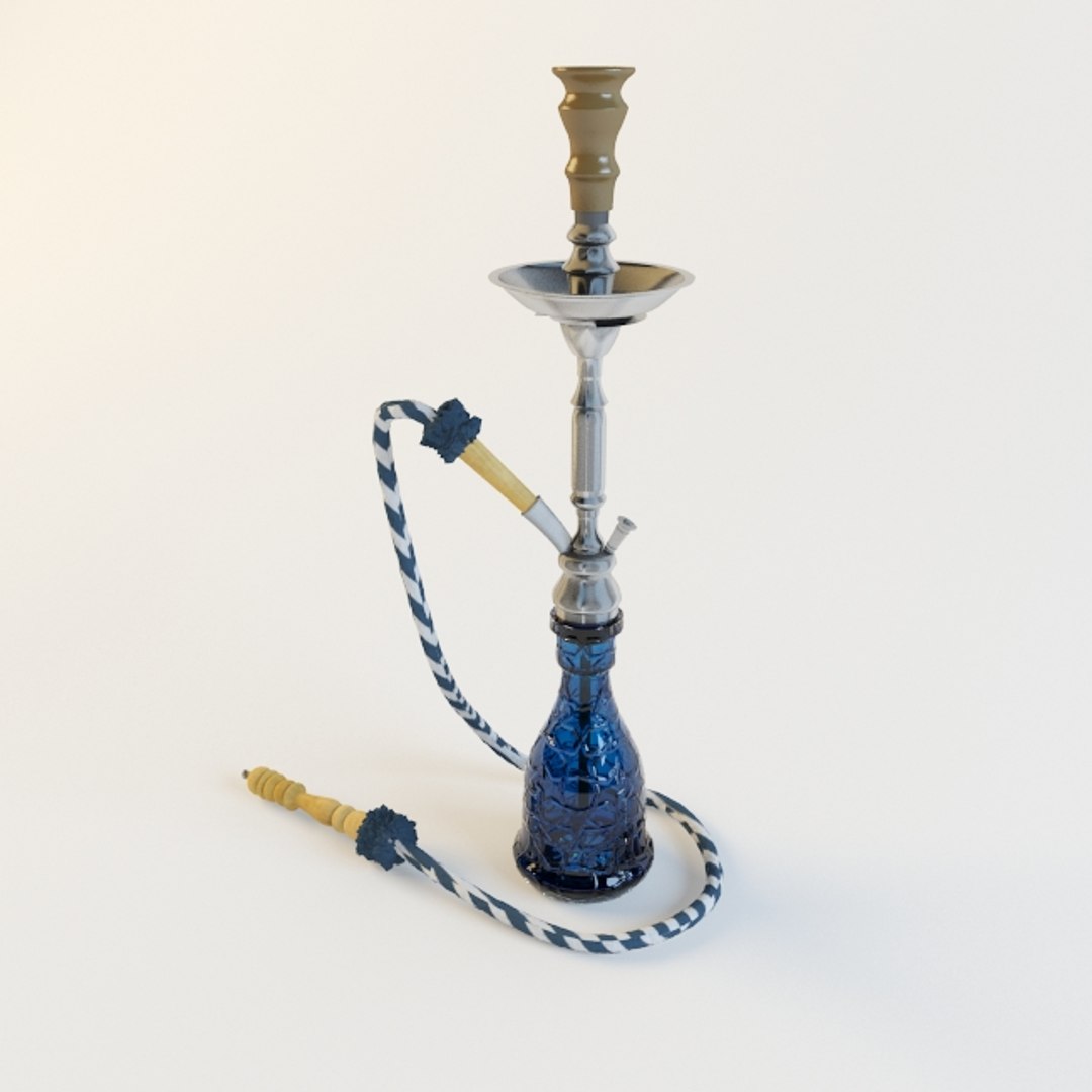 hookah max