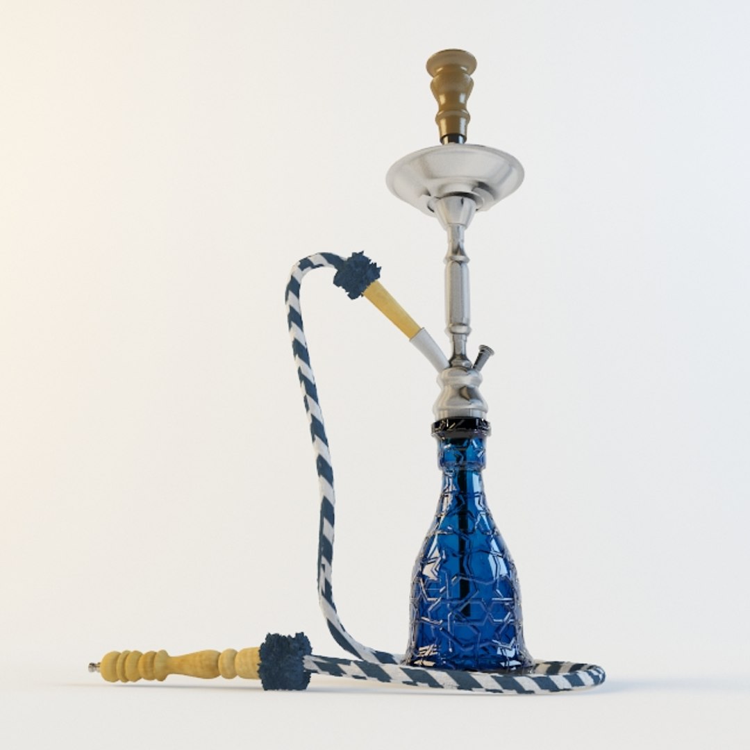 hookah max