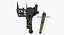 FIM-92 Stinger Set