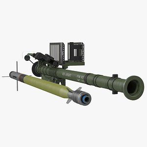 FIM-92 Stinger Set