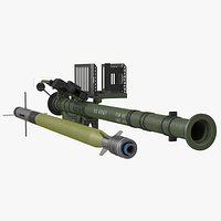FIM-92 Stinger Set