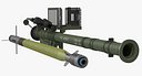 FIM-92 Stinger Set