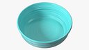 Cyan Pot