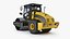 Compactor JCB Vibromax VM115 Construction Equipment