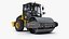 Compactor JCB Vibromax VM115 Construction Equipment