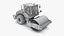 Compactor JCB Vibromax VM115 Construction Equipment
