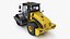 Compactor JCB Vibromax VM115 Construction Equipment