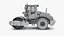 Compactor JCB Vibromax VM115 Construction Equipment