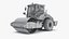 Compactor JCB Vibromax VM115 Construction Equipment