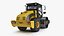 Compactor JCB Vibromax VM115 Construction Equipment