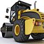 Compactor JCB Vibromax VM115 Construction Equipment