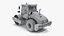 Compactor JCB Vibromax VM115 Construction Equipment
