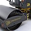 Compactor JCB Vibromax VM115 Construction Equipment