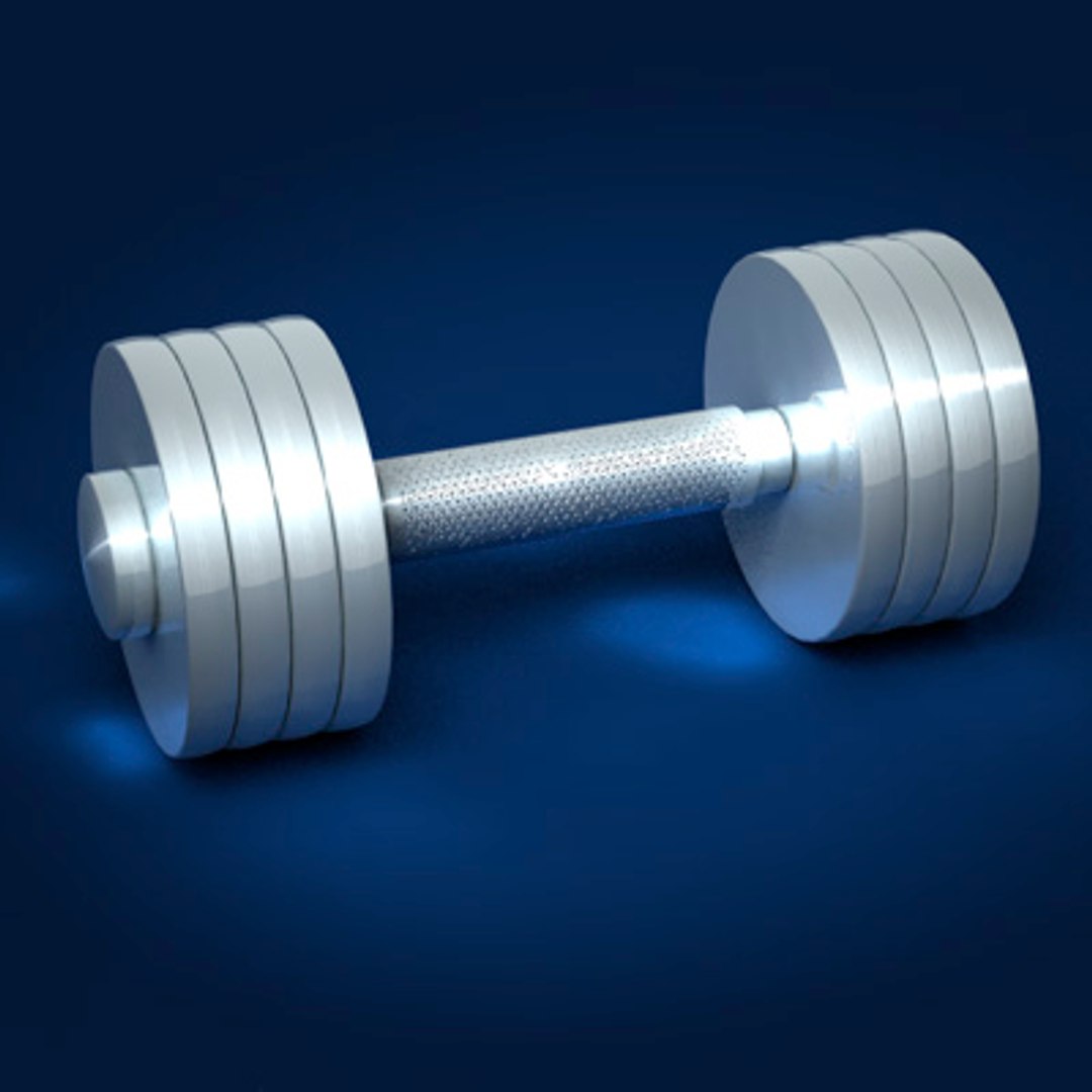 Dxf Exercise Weight