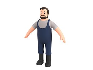Character111 Man