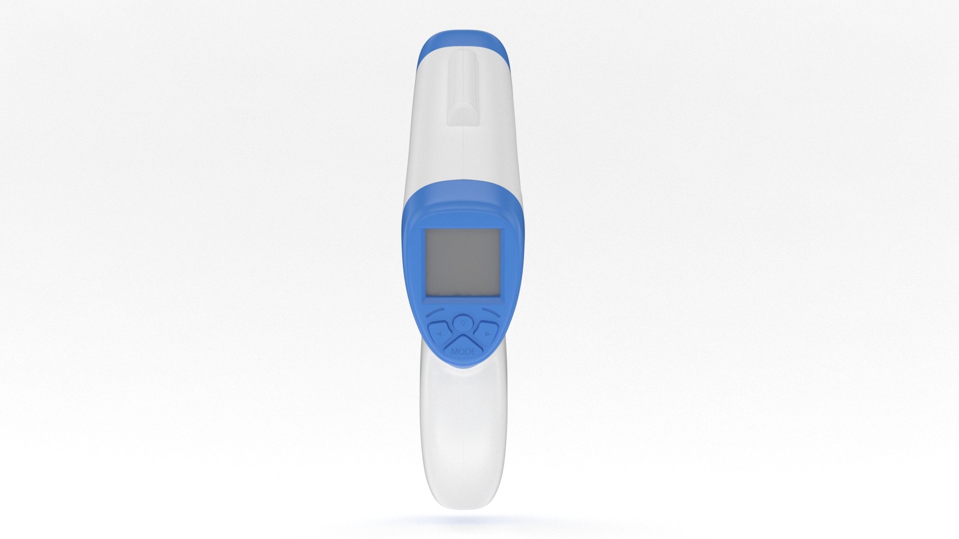 Medical Non Contact IR Thermometer 3D https://p.turbosquid.com/ts-thumb/er/zNM8I9/uD/medicalnoncontactirthermometer009/jpg/1732868318/1920x1080/fit_q87/1cf35cc04818521022f80618c1c4965ce779146c/medicalnoncontactirthermometer009.jpg