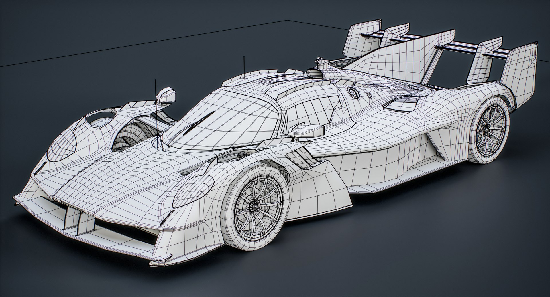 Aston Martin Valkyrie AMR-LMH 2026 WEC Hypercar model https://p.turbosquid.com/ts-thumb/es/2X9aun/8J/wireframe_camera01/jpg/1787993596/1920x1080/fit_q87/32148ac3e3d00830d30e3c1d4312335b62a5aee4/wireframe_camera01.jpg