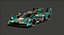Aston Martin Valkyrie AMR-LMH 2026 WEC Hypercar