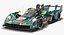 Aston Martin Valkyrie AMR-LMH 2026 WEC Hypercar
