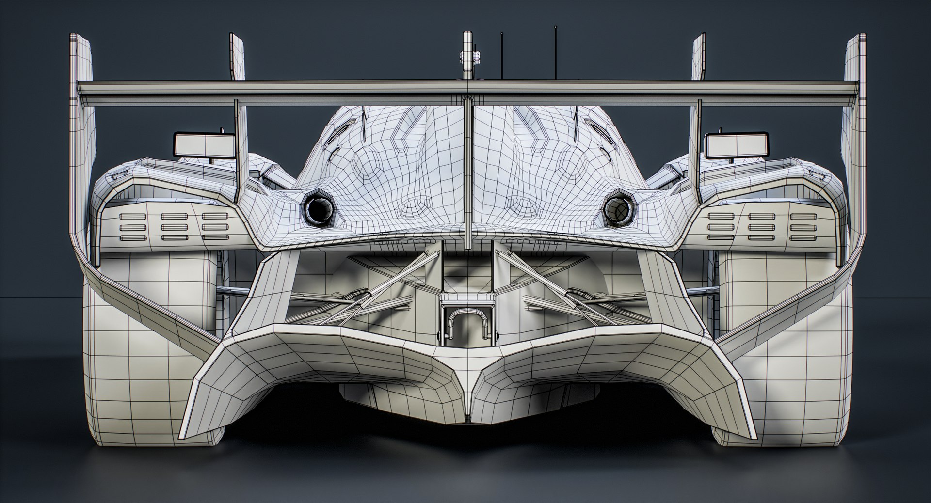 Aston Martin Valkyrie AMR-LMH 2026 WEC Hypercar model https://p.turbosquid.com/ts-thumb/es/2X9aun/Rm/wireframe_camera07/jpg/1787993599/1920x1080/fit_q87/c99d5d8c220043e463ae968a0ffcb12dbff84761/wireframe_camera07.jpg