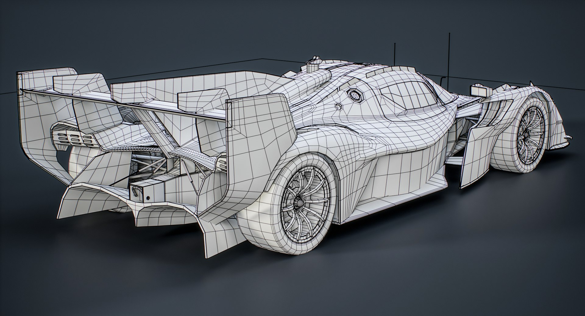 Aston Martin Valkyrie AMR-LMH 2026 WEC Hypercar model https://p.turbosquid.com/ts-thumb/es/2X9aun/aX/wireframe_camera02/jpg/1787993596/1920x1080/fit_q87/d3819a8f5c7c2b7b4ceabeaac72c56ac548d085f/wireframe_camera02.jpg