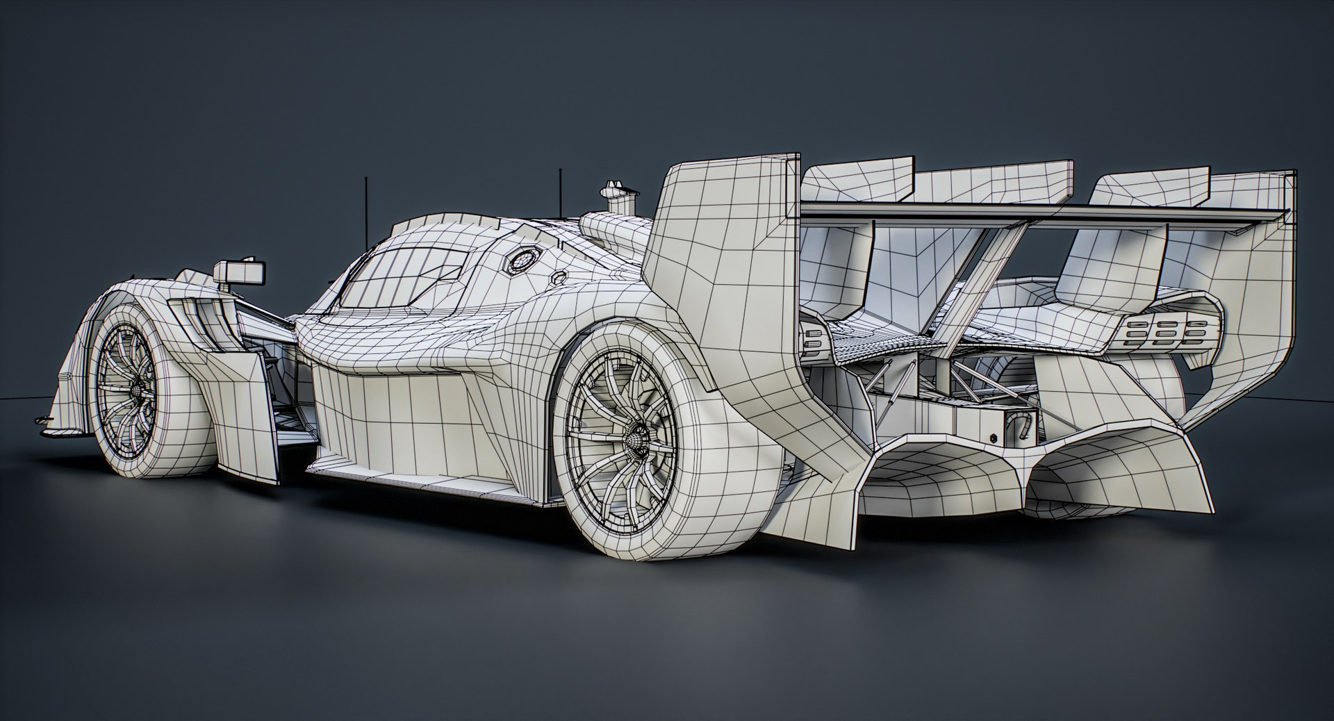 Aston Martin Valkyrie AMR-LMH 2026 WEC Hypercar model https://p.turbosquid.com/ts-thumb/es/2X9aun/kI/wireframe_camera04/jpg/1787993598/1920x1080/fit_q87/f4eda72e8659772603b7189934a5b8a5b8bdb021/wireframe_camera04.jpg