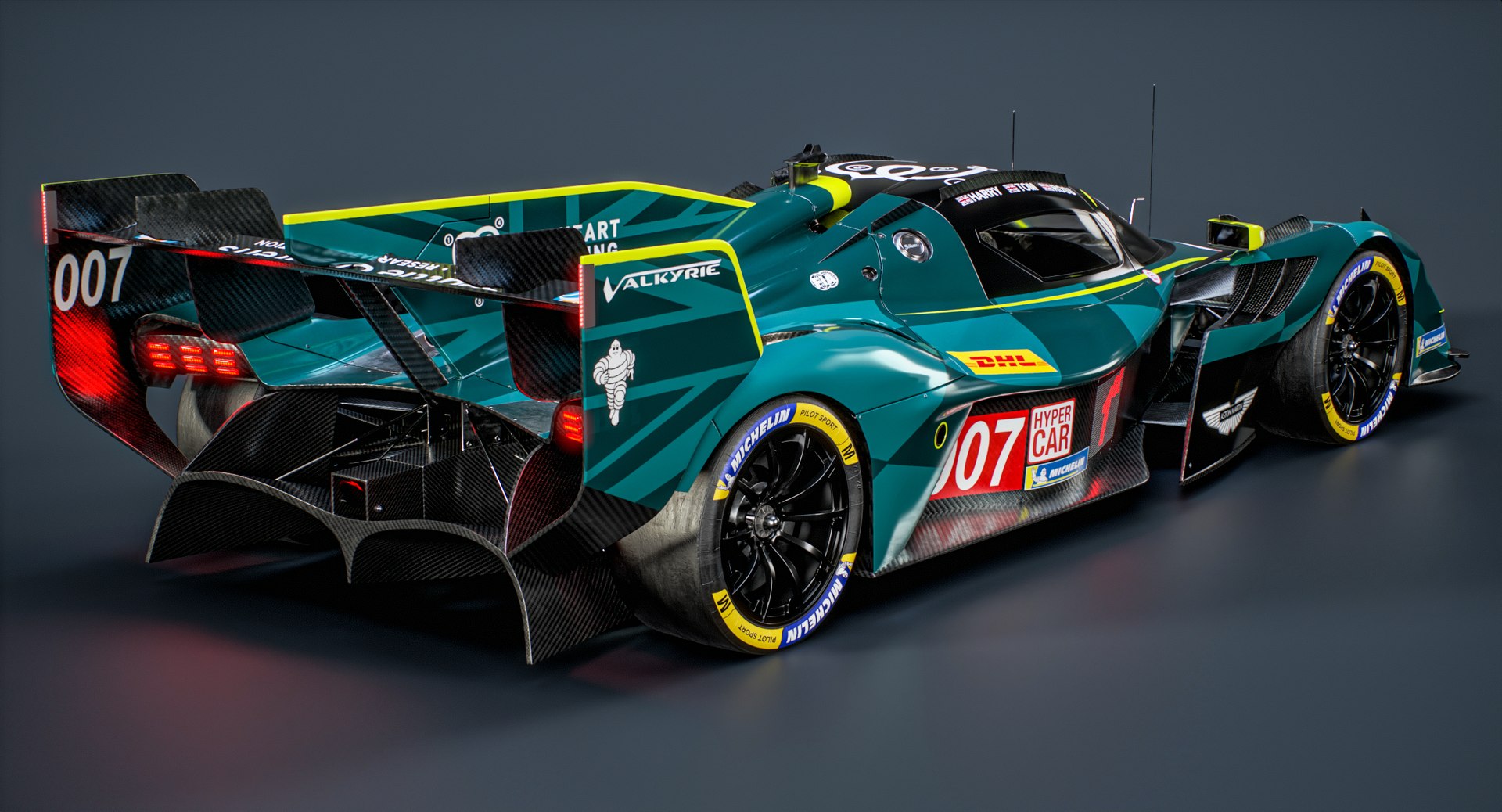 Aston Martin Valkyrie AMR-LMH 2026 WEC Hypercar model https://p.turbosquid.com/ts-thumb/es/2X9aun/te/render_camera02/jpg/1787993592/1920x1080/fit_q87/fe56367d606593805054ac48132a05315855039c/render_camera02.jpg