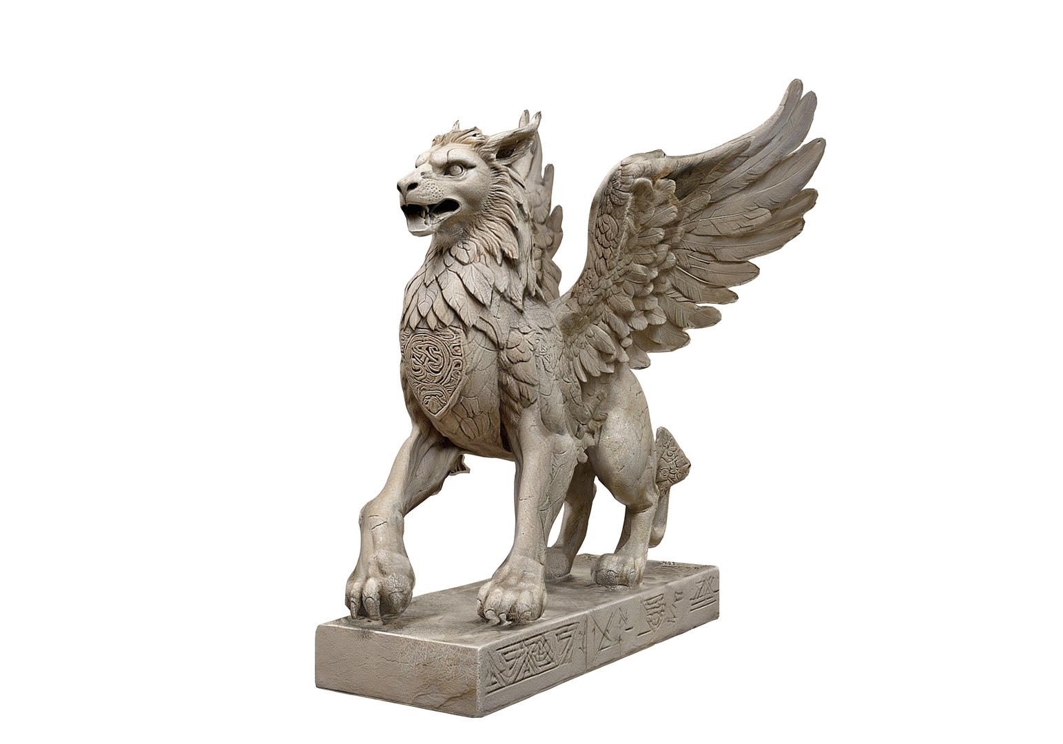 Griffin sculpture Pack 2 3D https://p.turbosquid.com/ts-thumb/es/2Z8UVj/T1/900/jpg/1729506153/1920x1080/fit_q87/fb1daae79813c61b753042838b1cd2f6f4cb3833/900.jpg