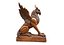 Griffin sculpture Pack 2