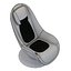 Chai de massage Cozzia HOMEDICS