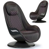 Cozzia HOMEDICS massage chai