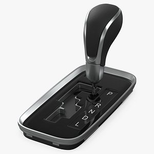 Auto Transmission Shift Lever