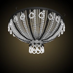 Baga 3204 Swarowski Chandelier