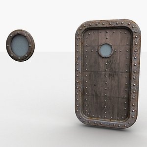 Marine Door And Window