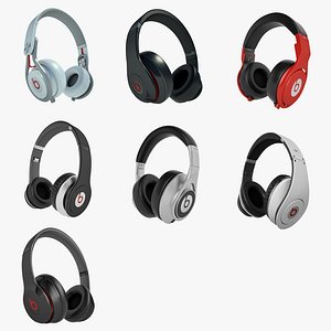 Monster Beats Collection