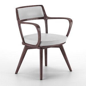Chair Giorgetti, Baron