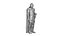 Praetorian Guard 1 3D print model