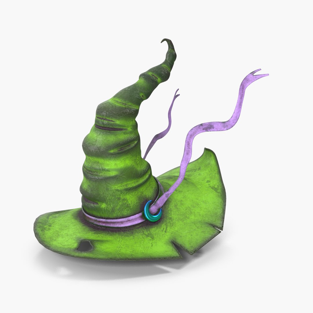 witch hat model https://p.turbosquid.com/ts-thumb/es/O4fwCG/1z/witch_hat_sig_v0114941508/png/1606751773/1920x1080/fit_q87/4cc3b41d545dbf5e001921e5494879a5415fe24b/witch_hat_sig_v0114941508.jpg