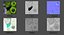 Witch Hat Green