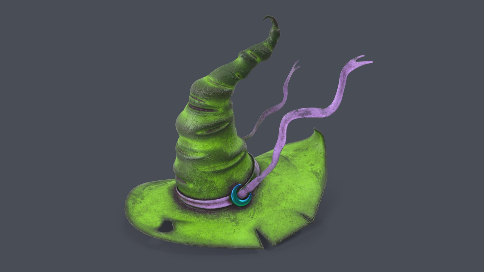 witch hat model https://p.turbosquid.com/ts-thumb/es/O4fwCG/kN/81/png/1606751782/1920x1080/fit_q87/987f2bb81974705cd0d66bee49ee10d6a3b28c3d/81.jpg