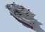 Portaerei cinese CV-17 Shandong
