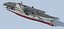 Portaerei cinese CV-17 Shandong