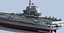 Portaerei cinese CV-17 Shandong