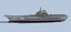 Portaerei cinese CV-17 Shandong