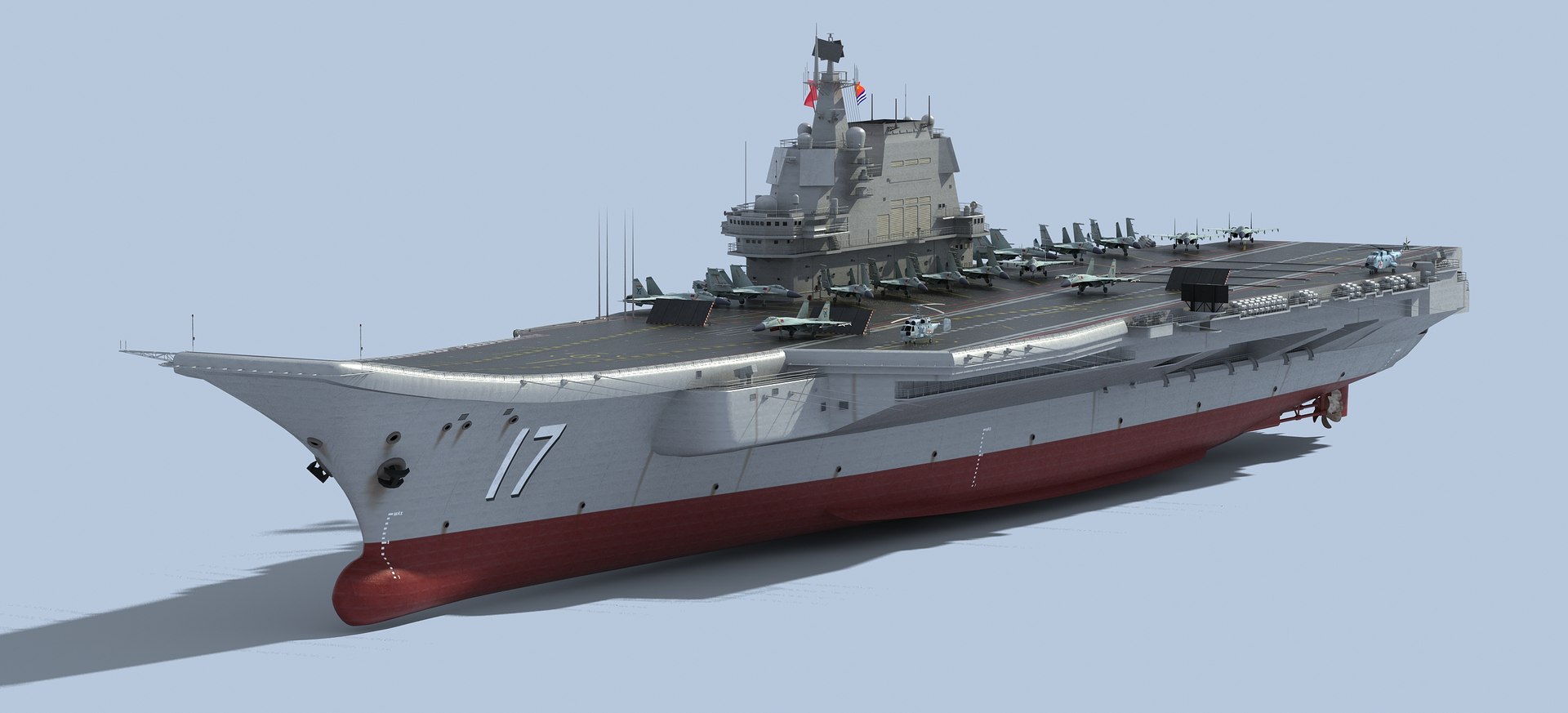 3D model Chinese aircraft carrier CV-17 Shandong https://p.turbosquid.com/ts-thumb/es/SR1a3H/pT/03/jpg/1671119810/1920x1080/fit_q87/5a01b2a97af5eadc664f2fa979949b968e8f3000/03.jpg