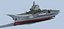Portaerei cinese CV-17 Shandong