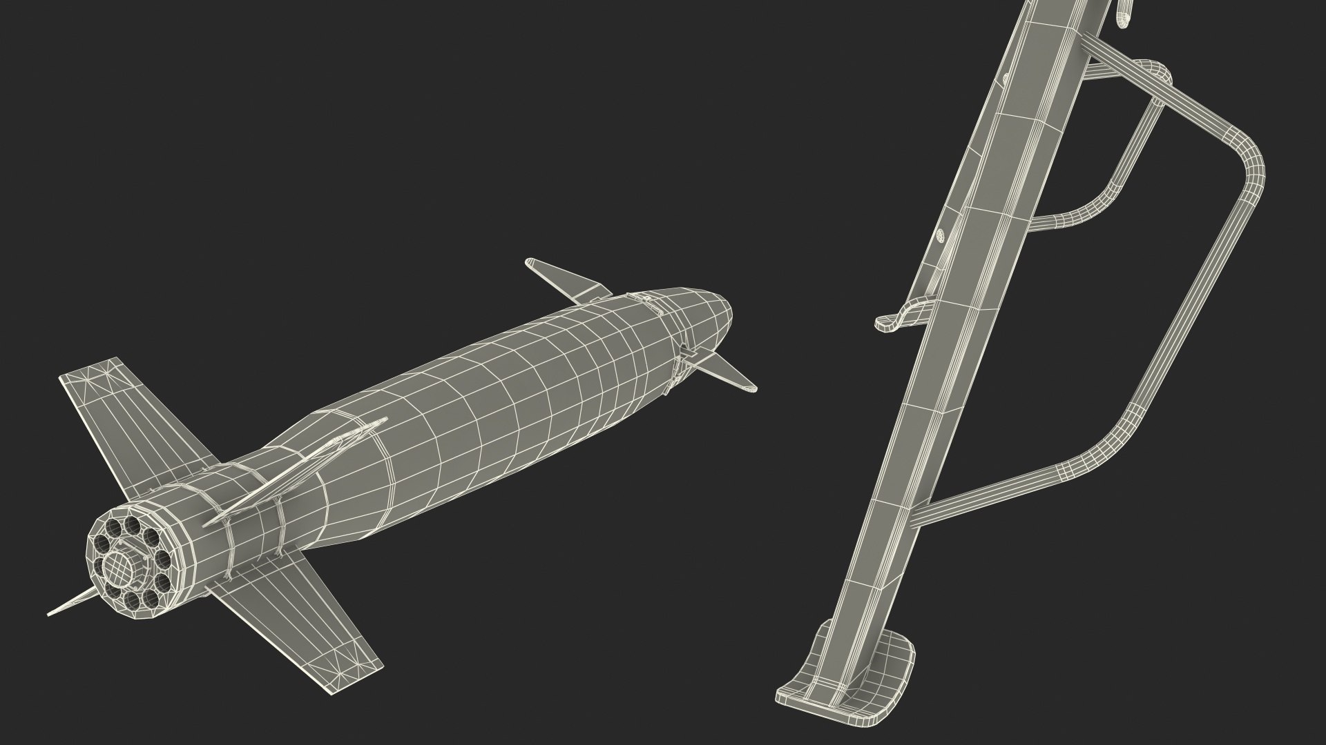 Anti Tank Missile Complex AT-14 Spriggan 3D model https://p.turbosquid.com/ts-thumb/es/SjJIUx/bR/antitankmissilecomplexat14sprigganvray3dmodel036/jpg/1668320715/1920x1080/fit_q87/118c697ce4be8a409e4444b46202605bcbf1a092/antitankmissilecomplexat14sprigganvray3dmodel036.jpg