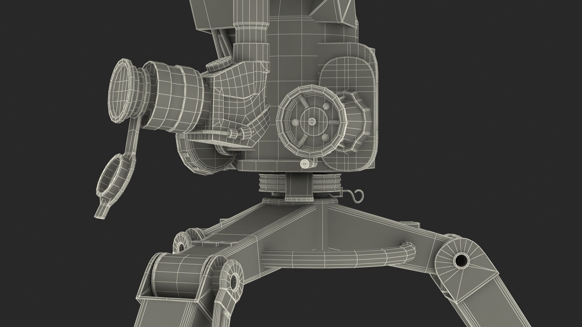 Anti Tank Missile Complex AT-14 Spriggan 3D model https://p.turbosquid.com/ts-thumb/es/SjJIUx/dY/antitankmissilecomplexat14sprigganvray3dmodel035/jpg/1668320710/1920x1080/fit_q87/96d83f47755375f70f39711957de58d1cc42d84e/antitankmissilecomplexat14sprigganvray3dmodel035.jpg