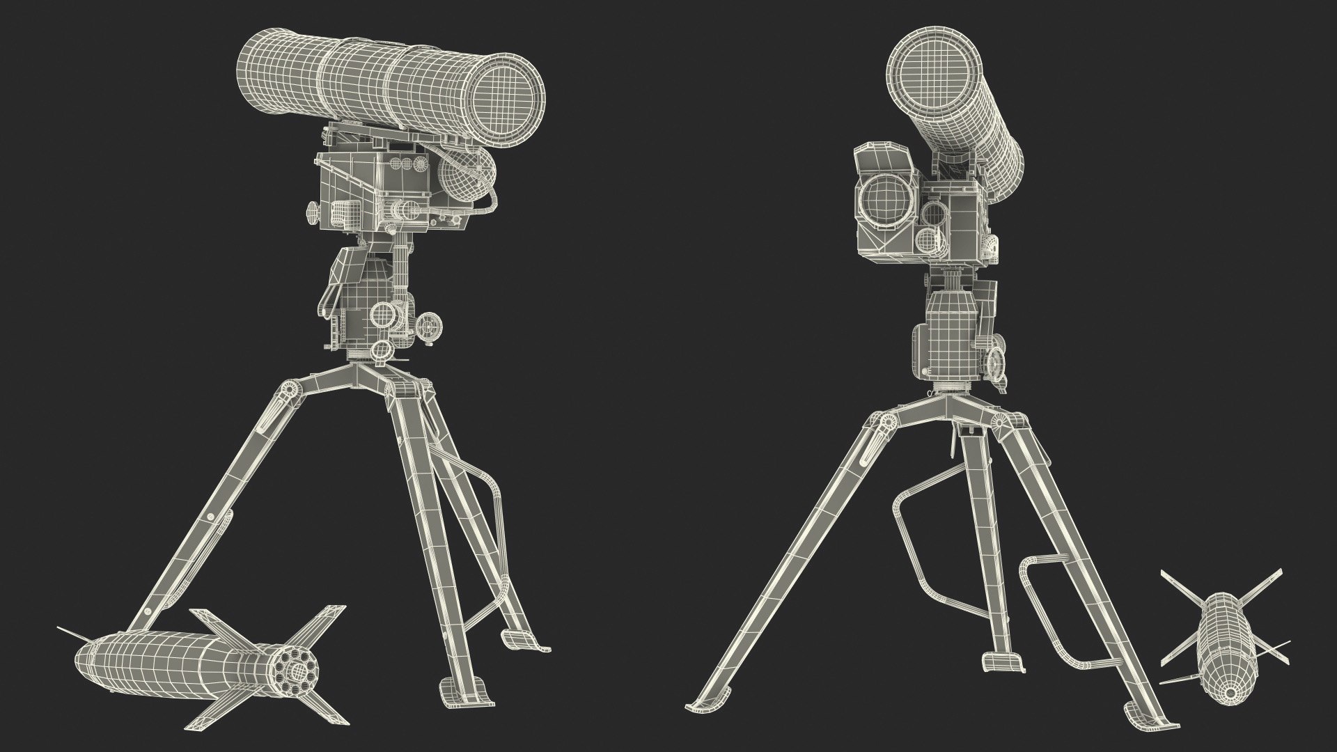Anti Tank Missile Complex AT-14 Spriggan 3D model https://p.turbosquid.com/ts-thumb/es/SjJIUx/jb/antitankmissilecomplexat14sprigganvray3dmodel031/jpg/1668320691/1920x1080/fit_q87/b14a0be8658391e8b358ce3df61ad222a4843308/antitankmissilecomplexat14sprigganvray3dmodel031.jpg